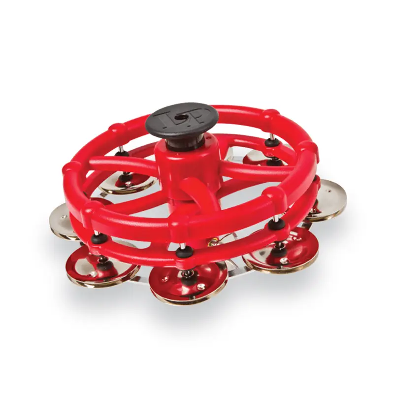 LP Click Hi-Hat Tambourine