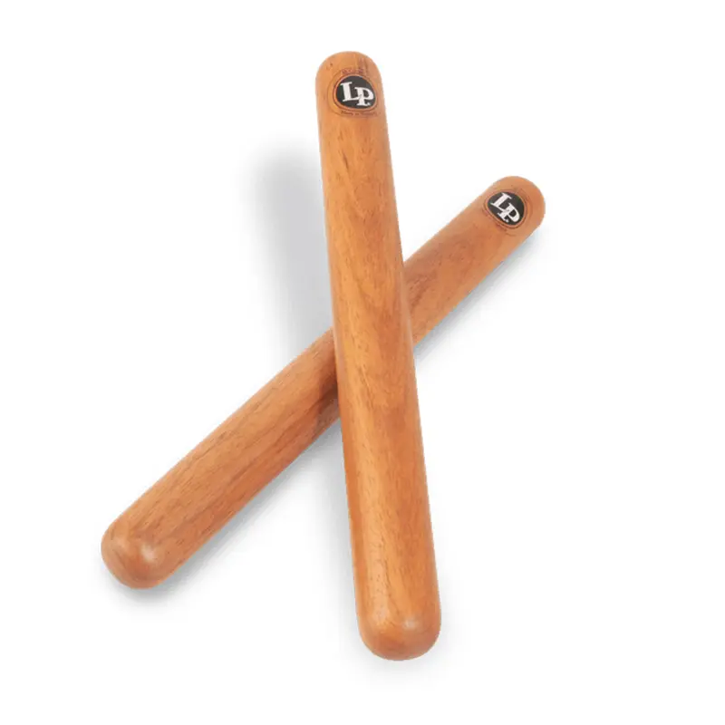 LP Exotic Wood Clave