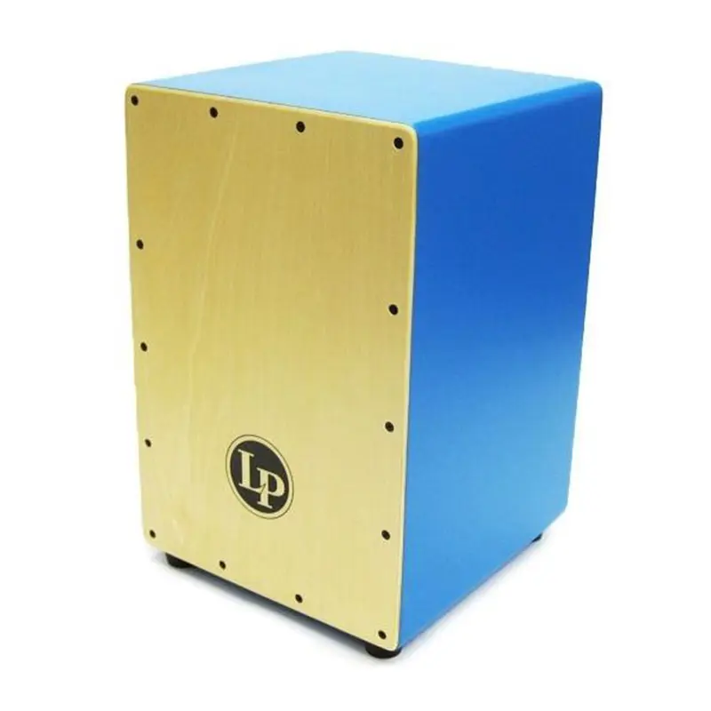 LP Festivo Cajon - Blue