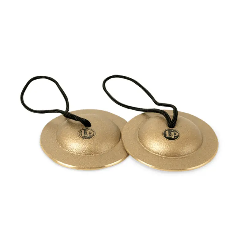 LP Finger Cymbals
