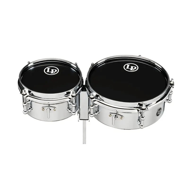 LP Mini Timbales Prepack