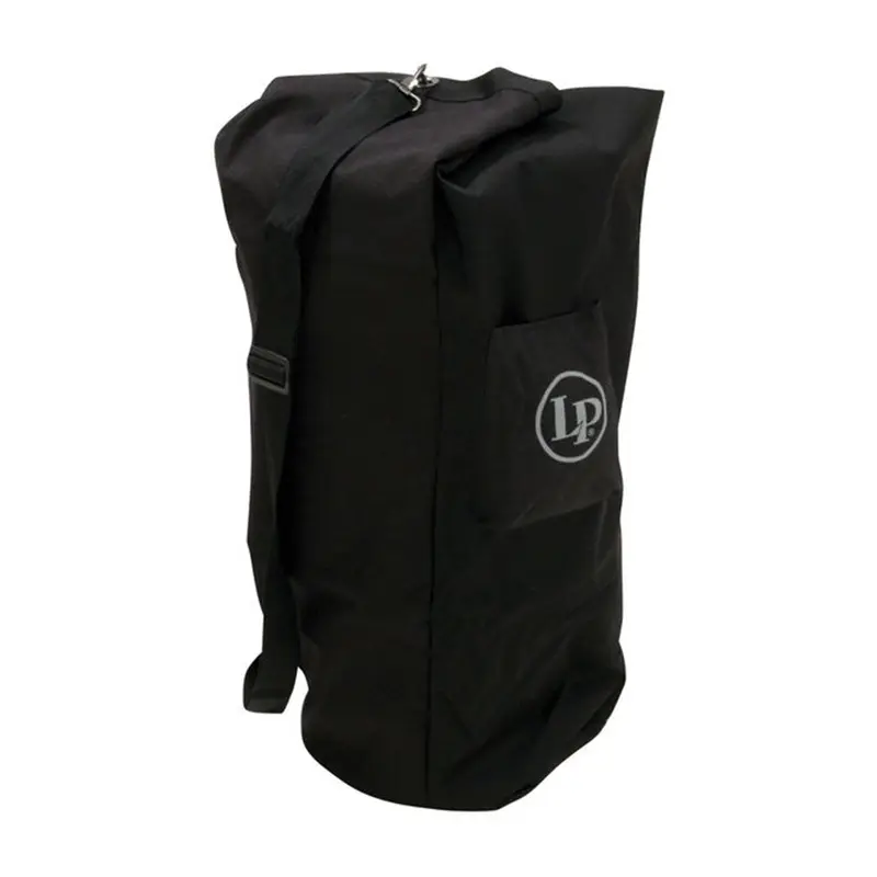 LP Padded Conga Bag - Black