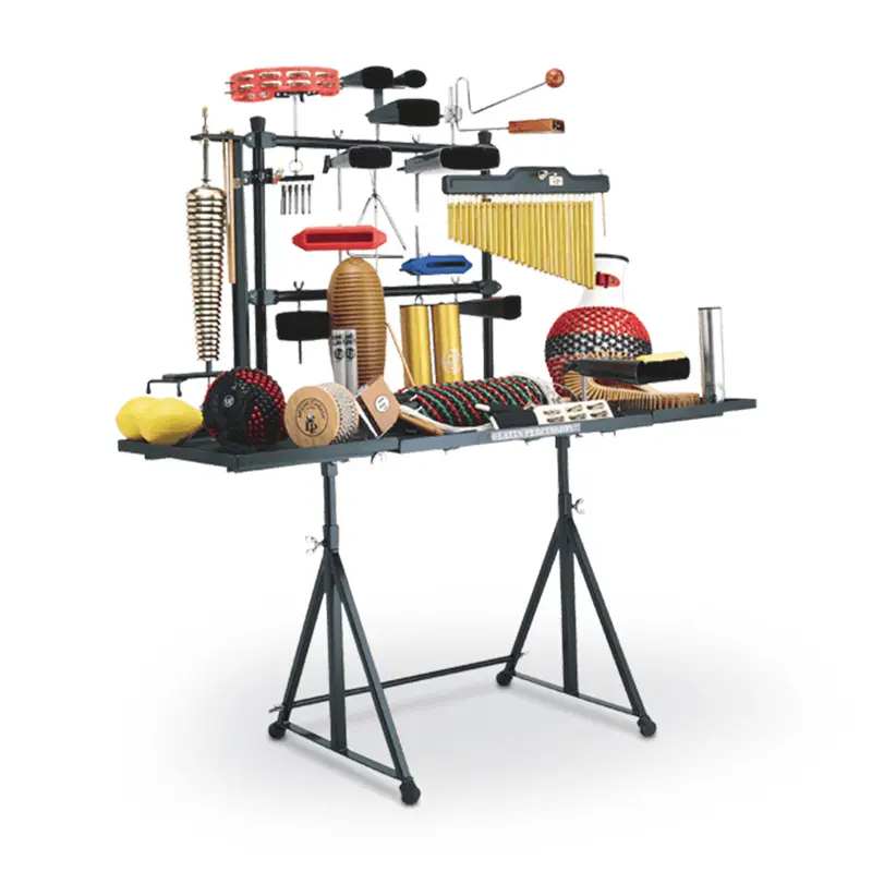 LP Percussion Table