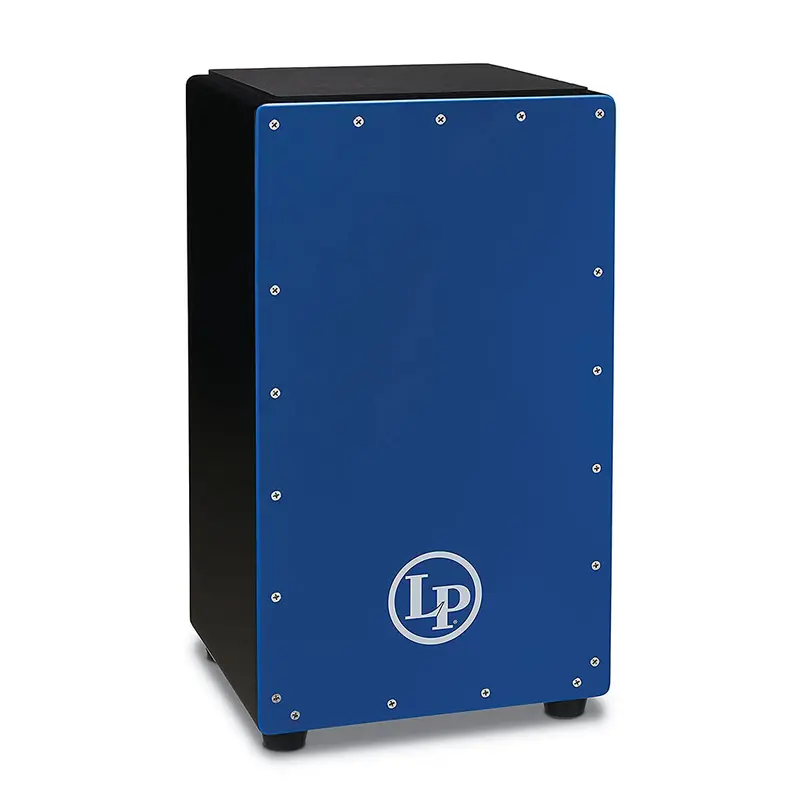 LP Prism Cajon - Blue