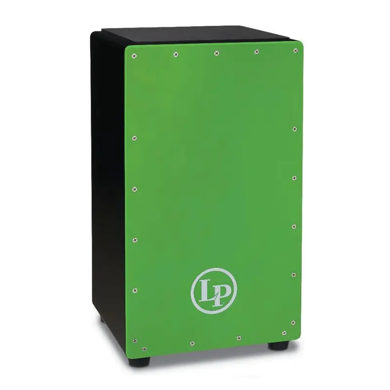 LP Prism Cajon - Green