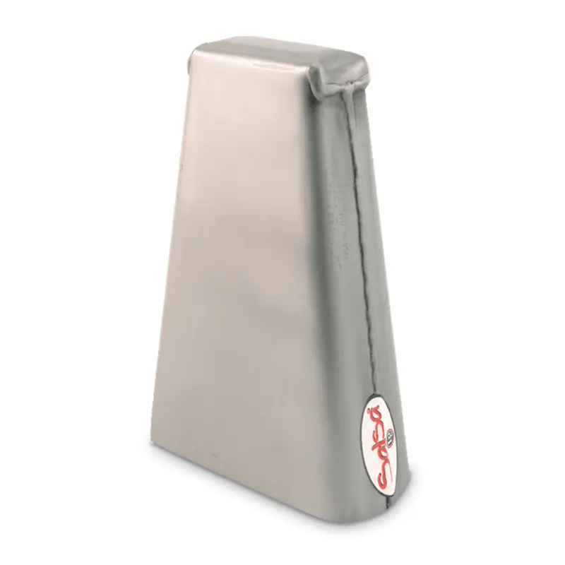 LP Salsa Hand Held Bongo Cowbell High