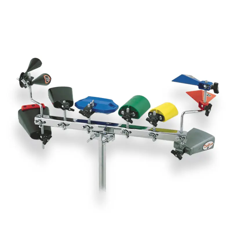 LP The Everything Rack