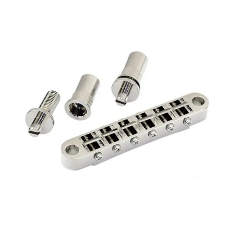 LP8309 - Gotoh GE103B-TC Bridge Assembly | Chrome