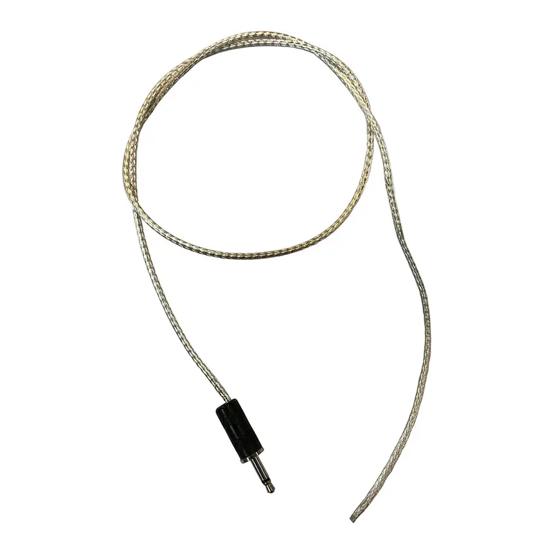 LR Baggs Element Transducer Only Terminated Mini Jack