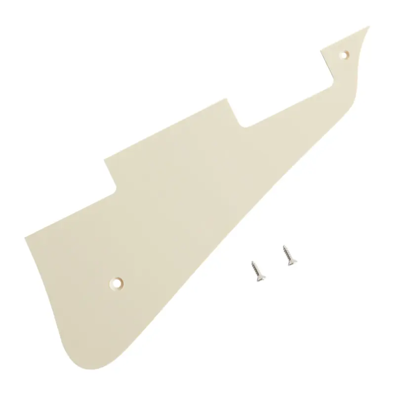 Gibson 59 Les Paul Historic Pickguard - Creme
