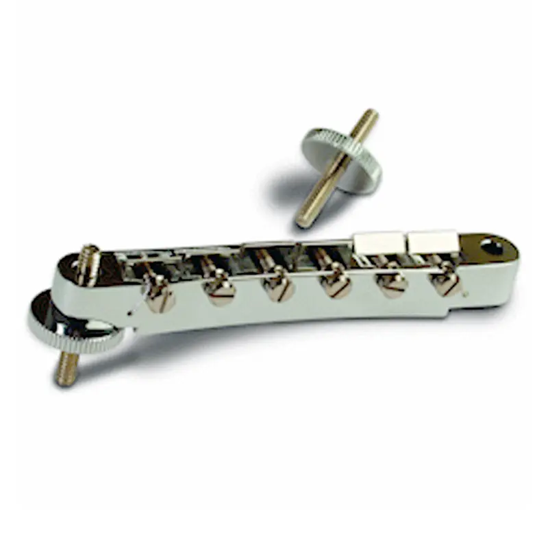 Gibson ABR-1 Bridge (Nickel)