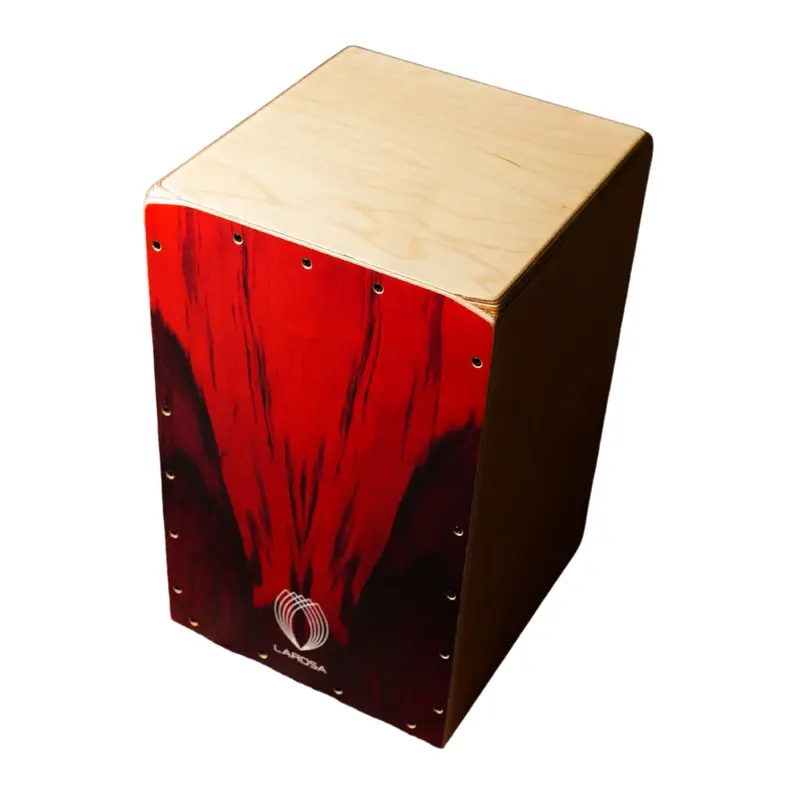 La Rosa Studio Cajon