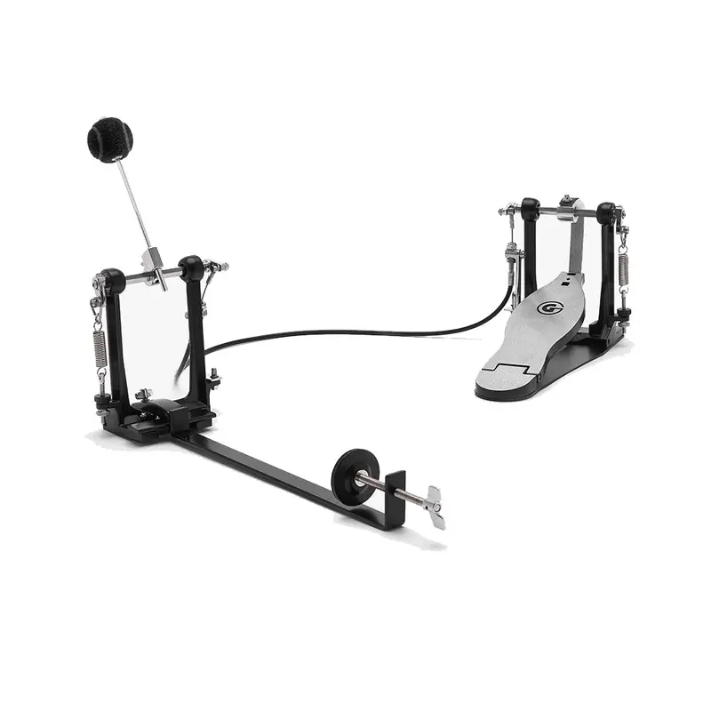 Gibraltar Cajon Pedal with Mount