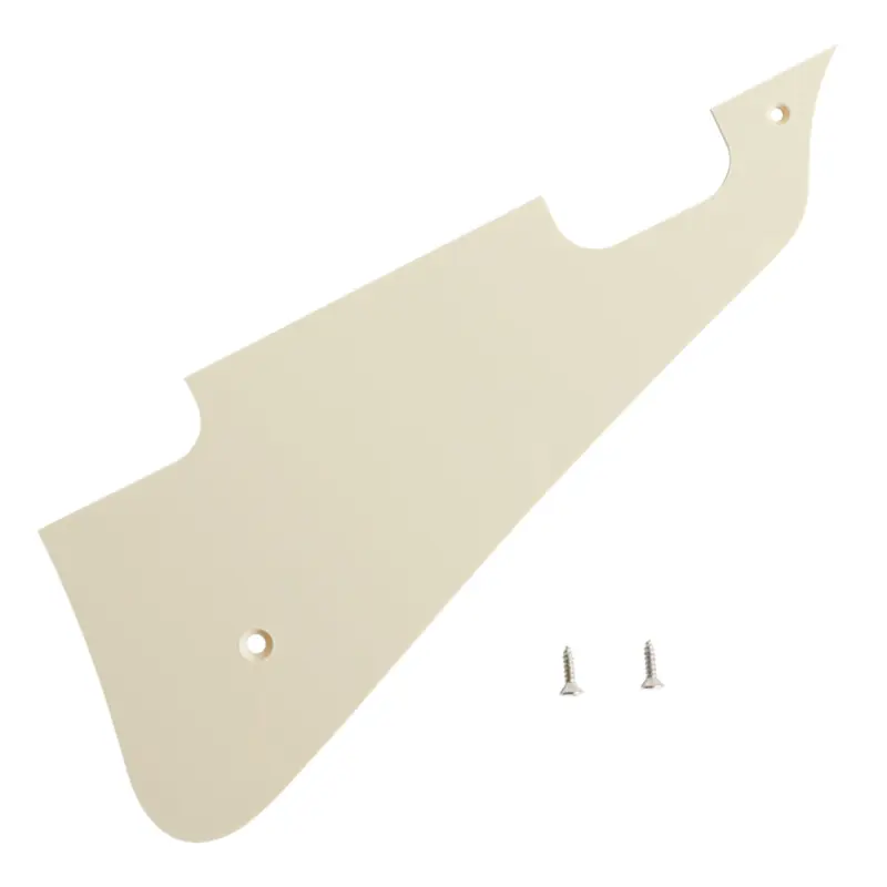 Gibson 56 Les Paul Historic P90 Pickguard Crme