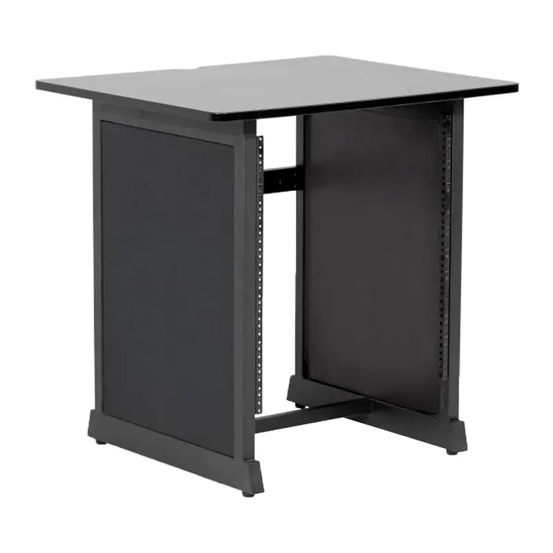 GATOR GFWDESKRK Studio Desk Main Black