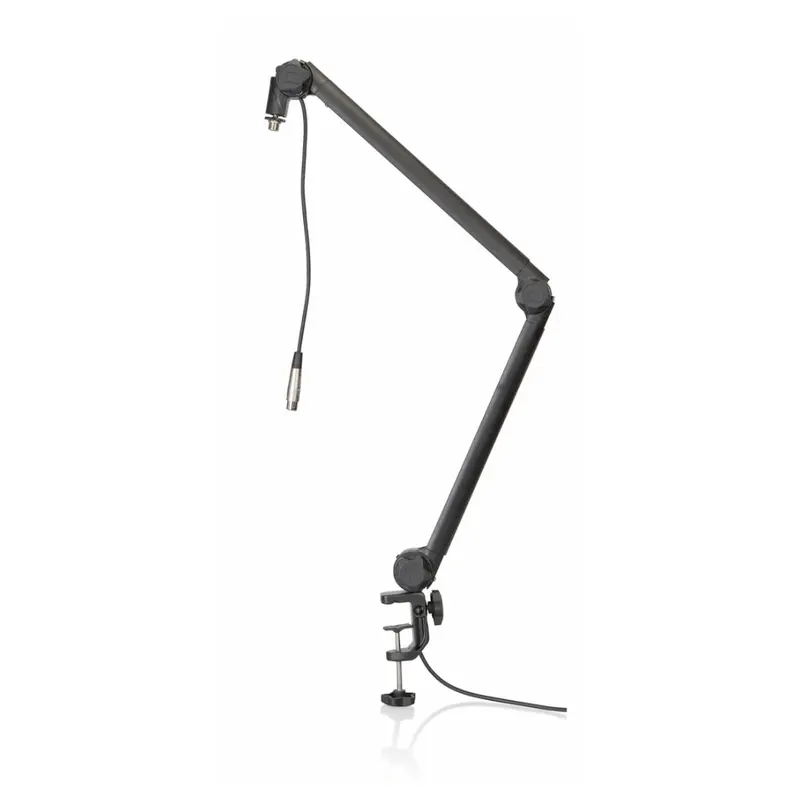 GATOR GFWMICBCBM3000 Desktop Mic Boom