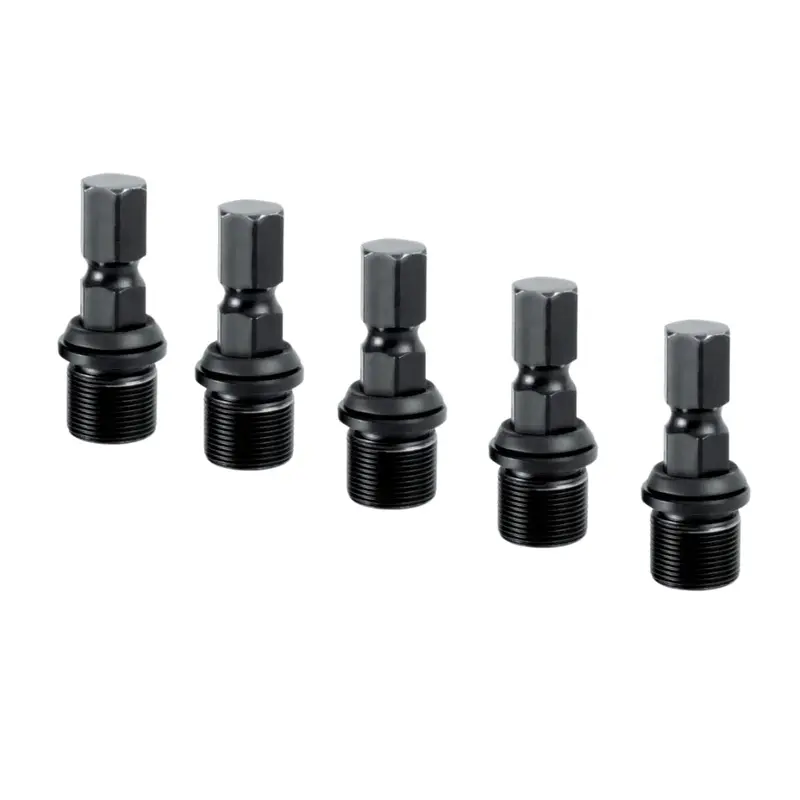 GATOR GFWMICQRINSERT 5Pack Mic ADAP Inserts For QR-TOP