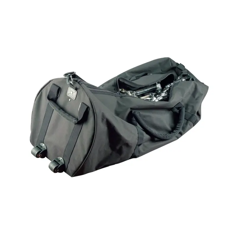 Gator GP-HDWE-1436W Drum Hardware Bag; 14 x 36; w/ Wheels