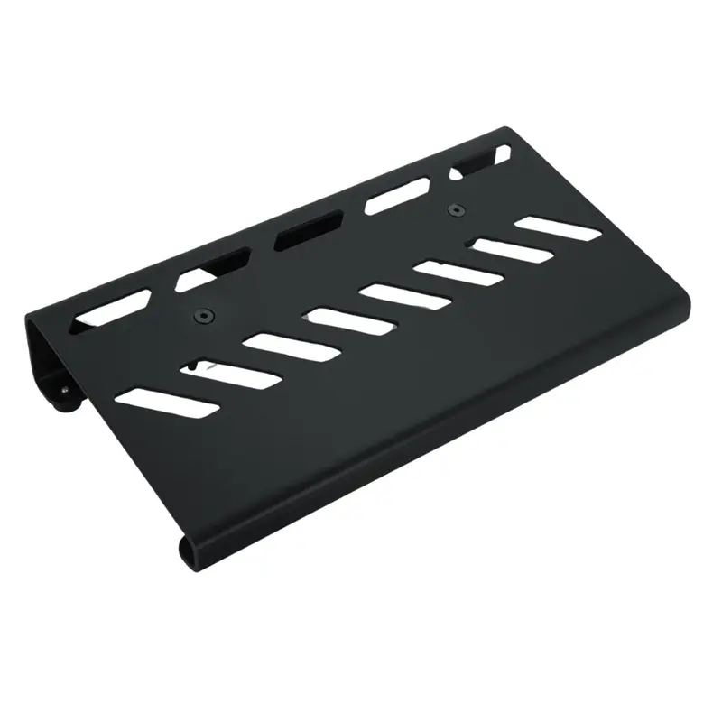 Gator GPB-LAK-1 Small Pedal Board with Carry Bag