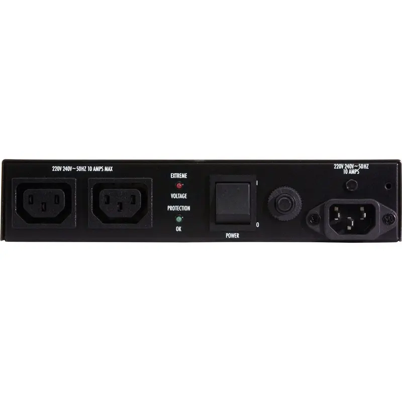 Furman AC210AE Power Conditioner