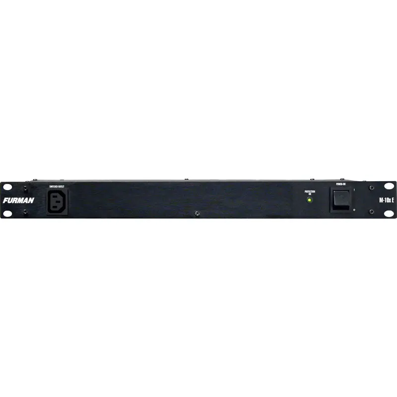 Furman M-10X E Power Conditioner