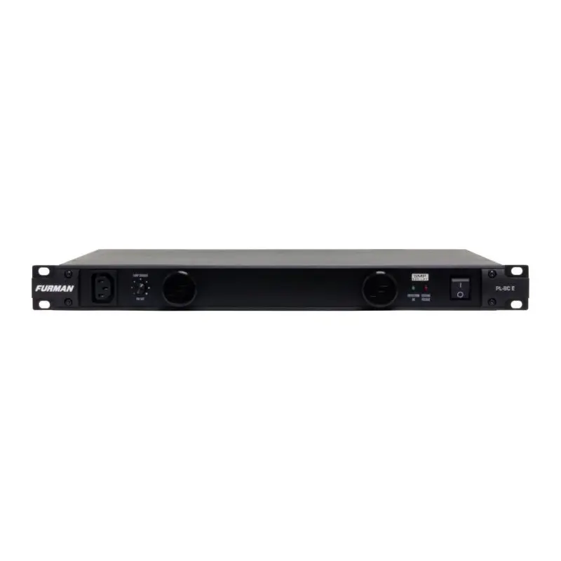 Furman PL-8C E Power Conditioner