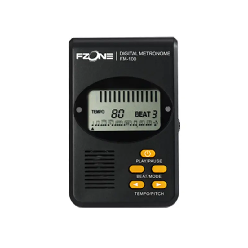 FZone FM-100 Intelligent Metronome
