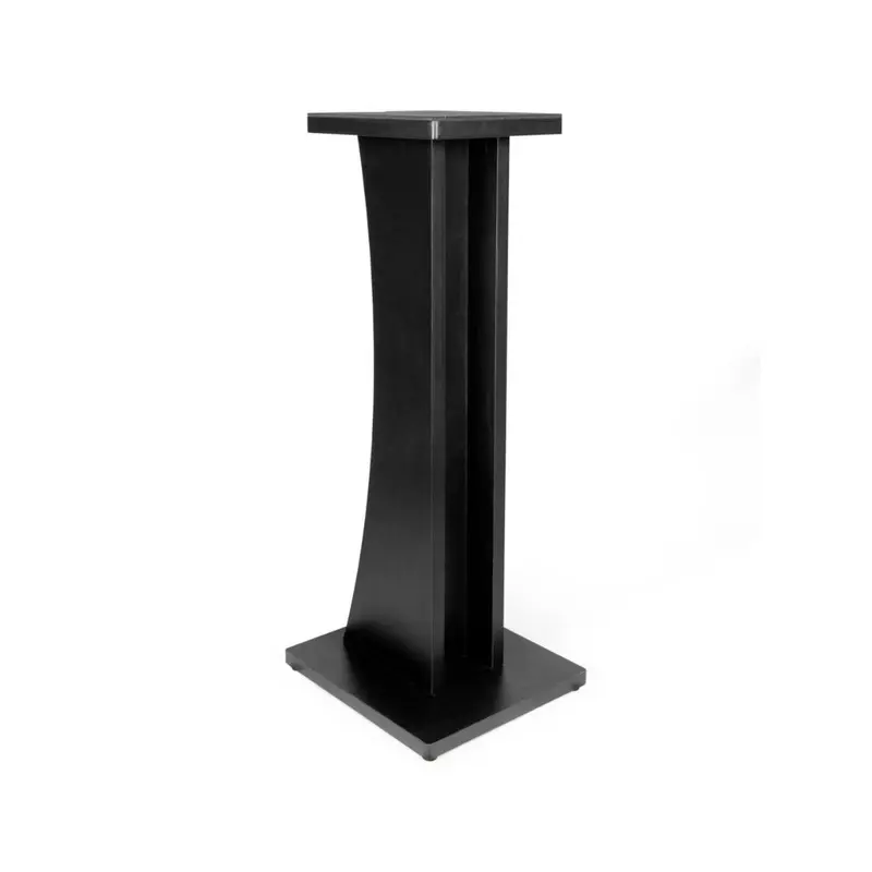 GATOR Elite Studio Monitor Stand Black