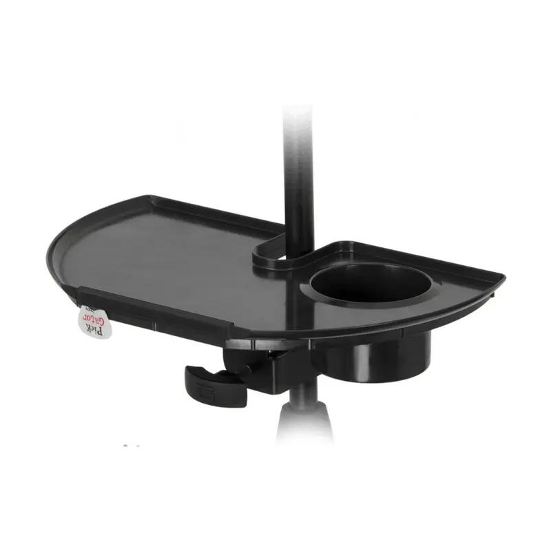 Gator Frameworks GFW-MICACCTRAY Mic Stand Accessory Tray