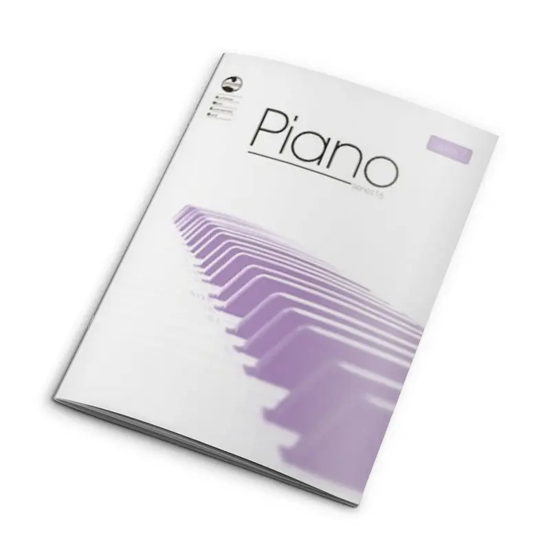 AMEB Piano Series 16 Grade 7